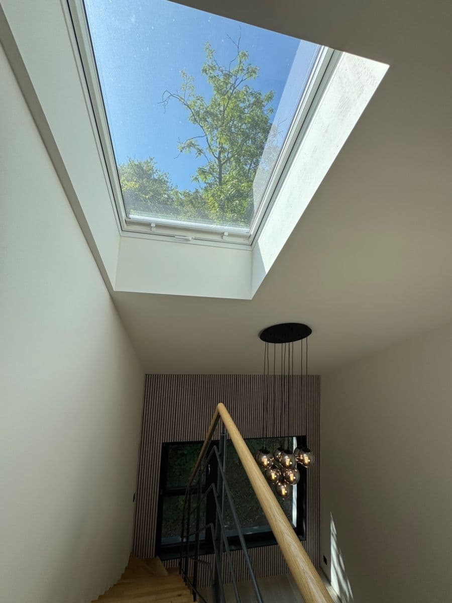 Pronájem bytu 2+kk 38 m², Na Zlíchově, Praha, Praha Pronájem bytu 2+kk 38 m², Na Zlíchově, Praha, Praha