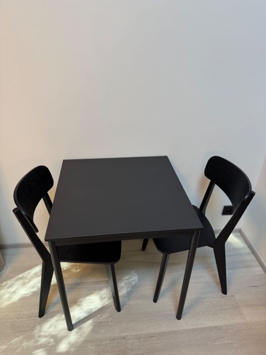 Pronájem bytu 2+kk 38 m², Na Zlíchově, Praha, Praha Pronájem bytu 2+kk 38 m², Na Zlíchově, Praha, Praha