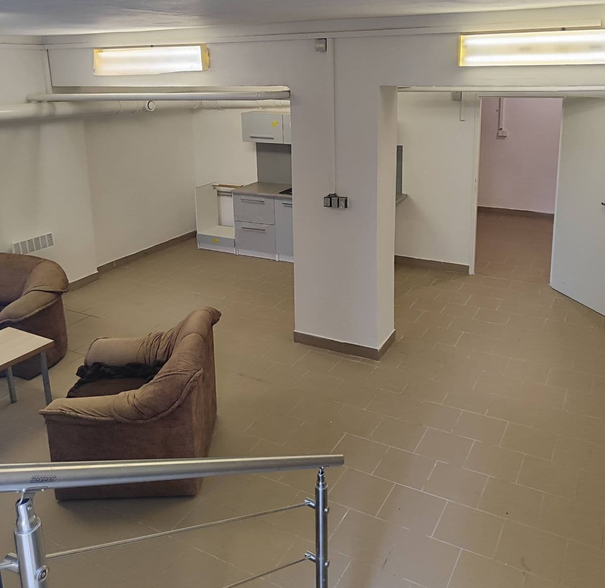 Pronájem bytu 2+kk 60 m², Švabinského, Valašské Meziříčí, Zlínský kraj Pronájem bytu 2+kk 60 m², Švabinského, Valašské Meziříčí, Zlínský kraj