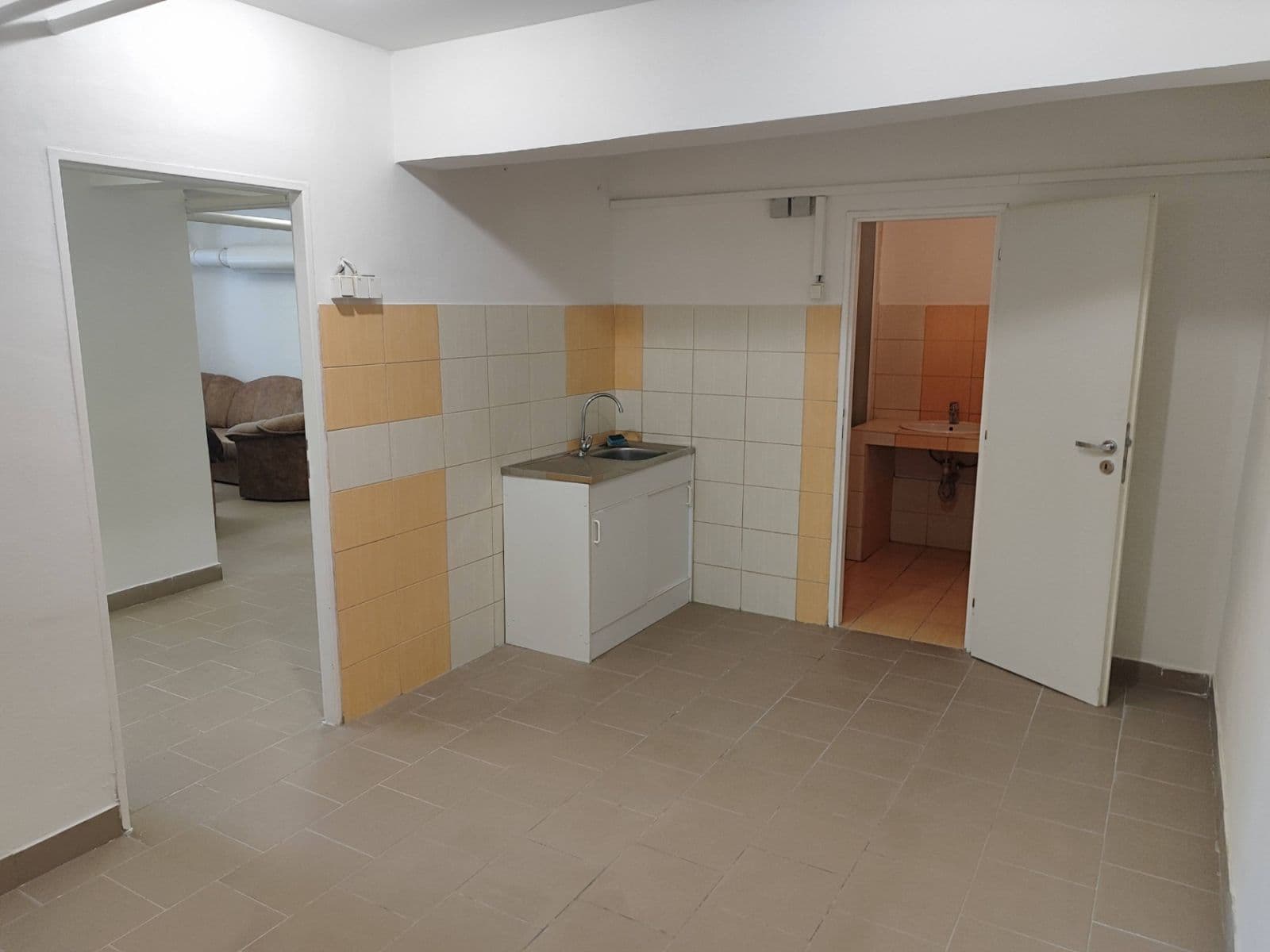 Pronájem bytu 2+kk 60 m², Švabinského, Valašské Meziříčí, Zlínský kraj Pronájem bytu 2+kk 60 m², Švabinského, Valašské Meziříčí, Zlínský kraj