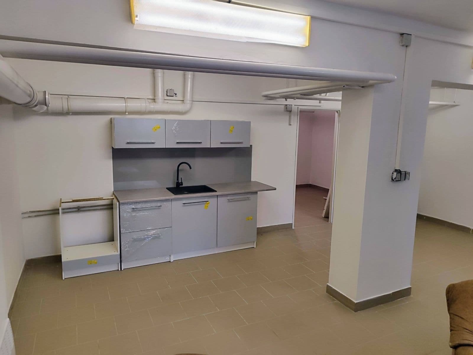 Pronájem bytu 2+kk 60 m², Švabinského, Valašské Meziříčí, Zlínský kraj Pronájem bytu 2+kk 60 m², Švabinského, Valašské Meziříčí, Zlínský kraj