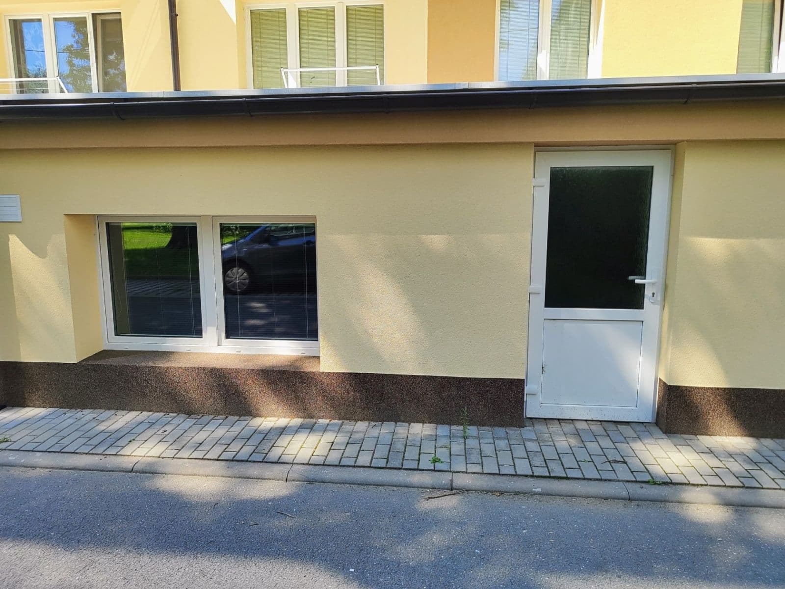 Pronájem bytu 2+kk 60 m², Švabinského, Valašské Meziříčí, Zlínský kraj Pronájem bytu 2+kk 60 m², Švabinského, Valašské Meziříčí, Zlínský kraj