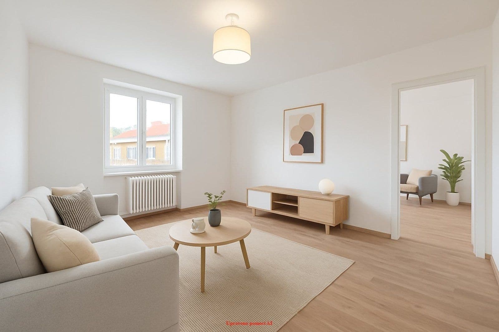 Pronájem bytu 2+1 55 m², Hlavní třída, Havířov, Moravskoslezský kraj Pronájem bytu 2+1 55 m², Hlavní třída, Havířov, Moravskoslezský kraj