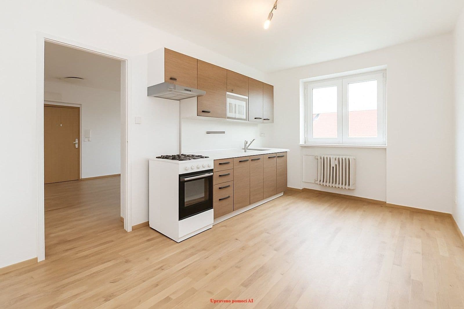 Pronájem bytu 2+1 55 m², Hlavní třída, Havířov, Moravskoslezský kraj Pronájem bytu 2+1 55 m², Hlavní třída, Havířov, Moravskoslezský kraj