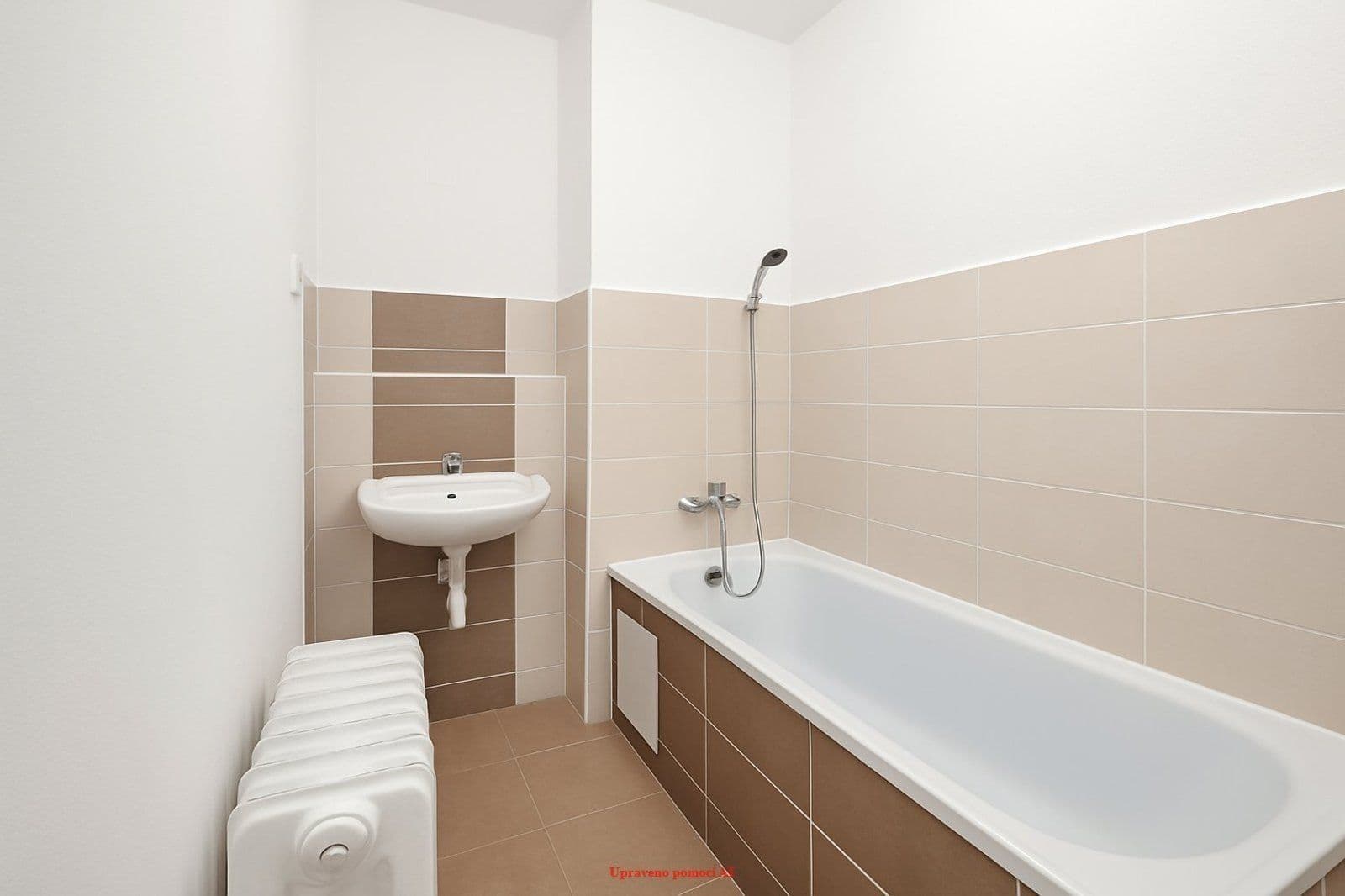 Pronájem bytu 2+1 55 m², Hlavní třída, Havířov, Moravskoslezský kraj Pronájem bytu 2+1 55 m², Hlavní třída, Havířov, Moravskoslezský kraj