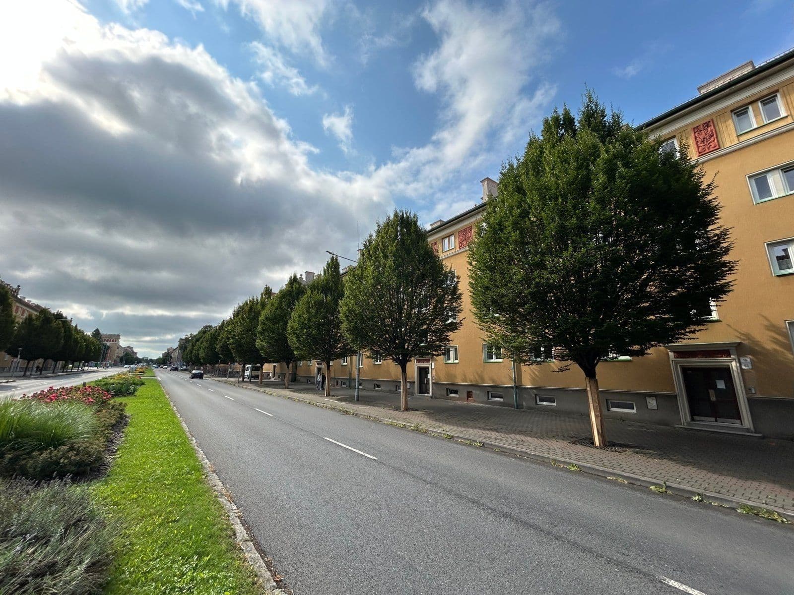 Pronájem bytu 2+1 55 m², Hlavní třída, Havířov, Moravskoslezský kraj Pronájem bytu 2+1 55 m², Hlavní třída, Havířov, Moravskoslezský kraj