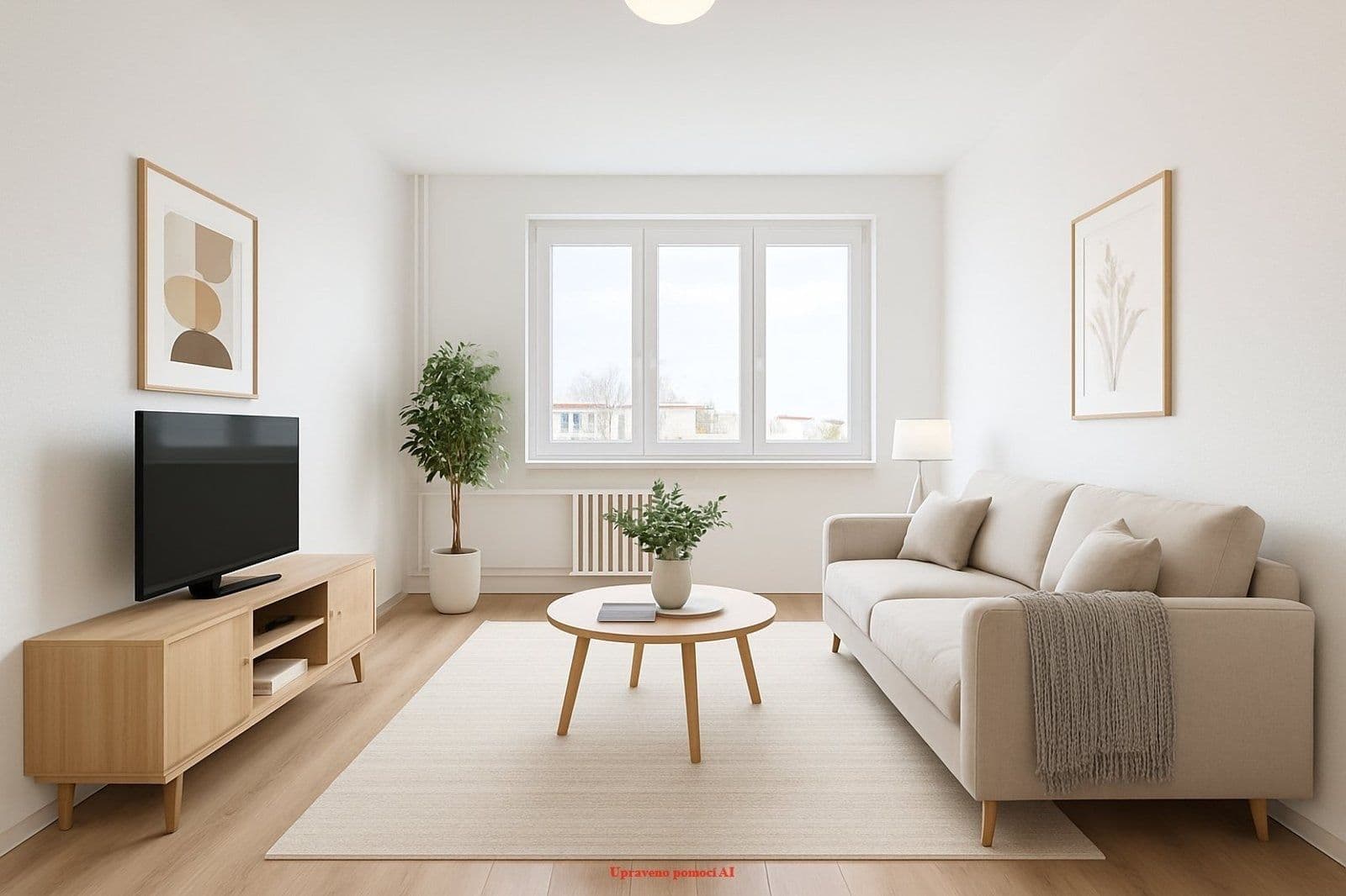 Pronájem bytu 2+1 52 m², Kosmonautů, Karviná, Moravskoslezský kraj Pronájem bytu 2+1 52 m², Kosmonautů, Karviná, Moravskoslezský kraj