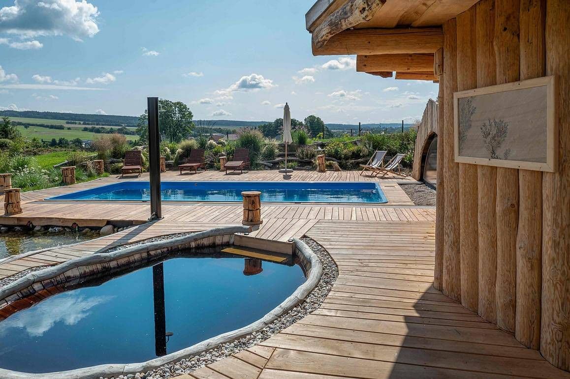 Pronájem chaty, chalupy, Libchavy, Pardubický kraj Pronájem chaty, chalupy, Libchavy, Pardubický kraj