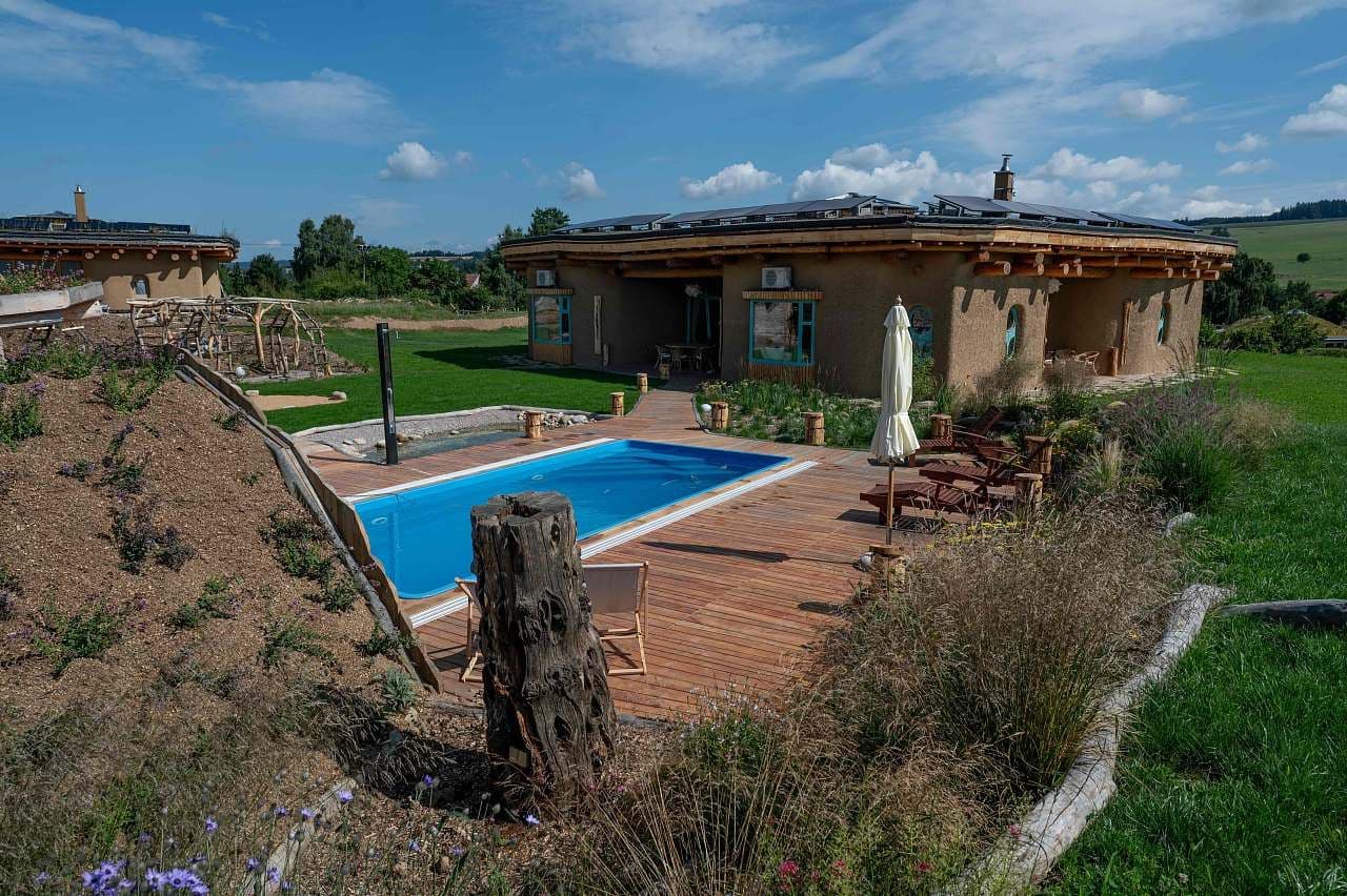 Pronájem chaty, chalupy, Libchavy, Pardubický kraj Pronájem chaty, chalupy, Libchavy, Pardubický kraj