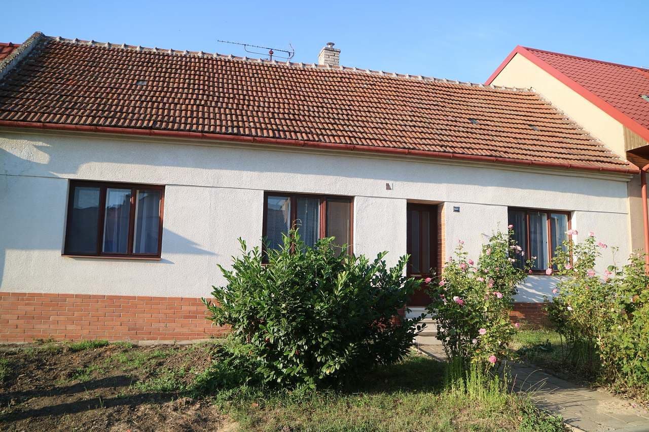 Pronájem chaty, chalupy, Nivnice, Zlínský kraj Pronájem chaty, chalupy, Nivnice, Zlínský kraj