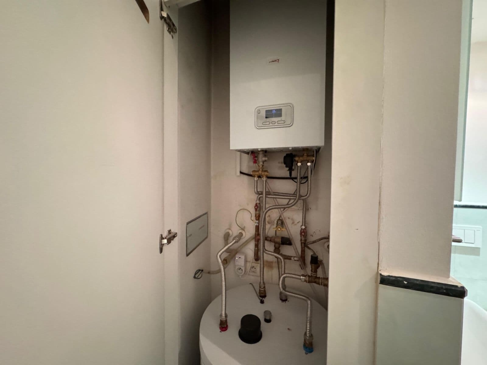 Prodej bytu 3+kk 75 m², Petrská, Praha, Praha Prodej bytu 3+kk 75 m², Petrská, Praha, Praha