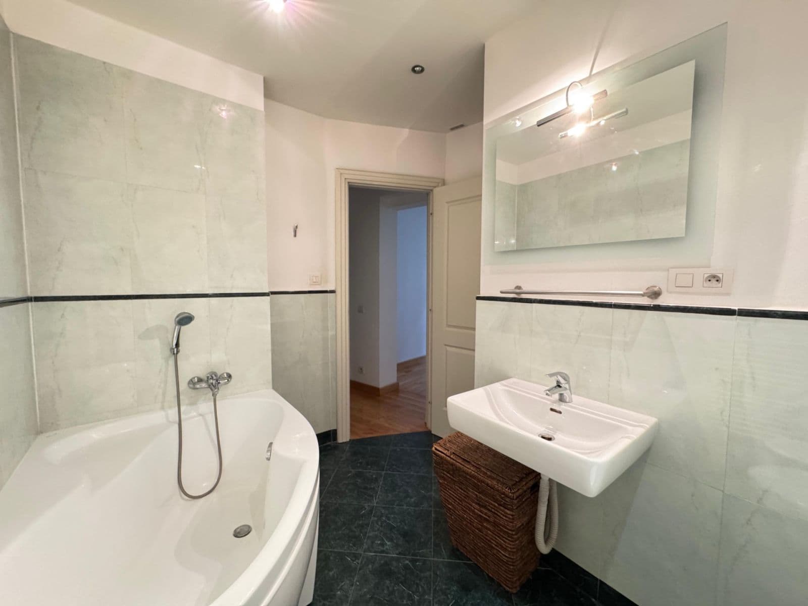 Prodej bytu 3+kk 75 m², Petrská, Praha, Praha Prodej bytu 3+kk 75 m², Petrská, Praha, Praha