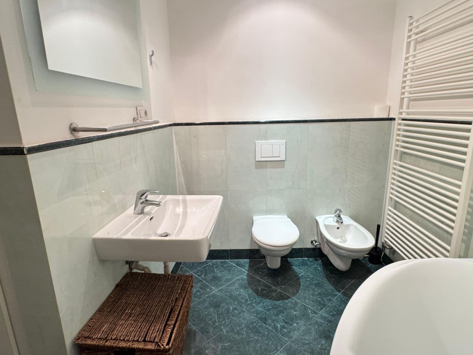 Prodej bytu 3+kk 75 m², Petrská, Praha, Praha Prodej bytu 3+kk 75 m², Petrská, Praha, Praha