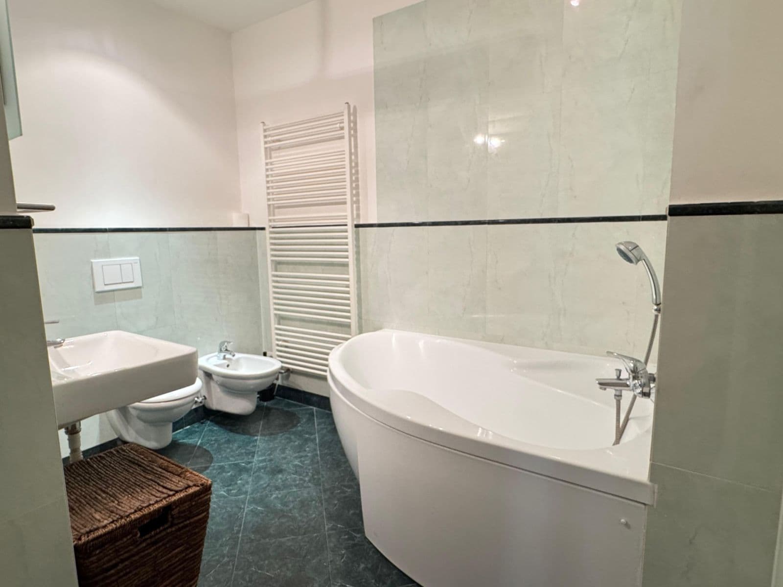 Prodej bytu 3+kk 75 m², Petrská, Praha, Praha Prodej bytu 3+kk 75 m², Petrská, Praha, Praha