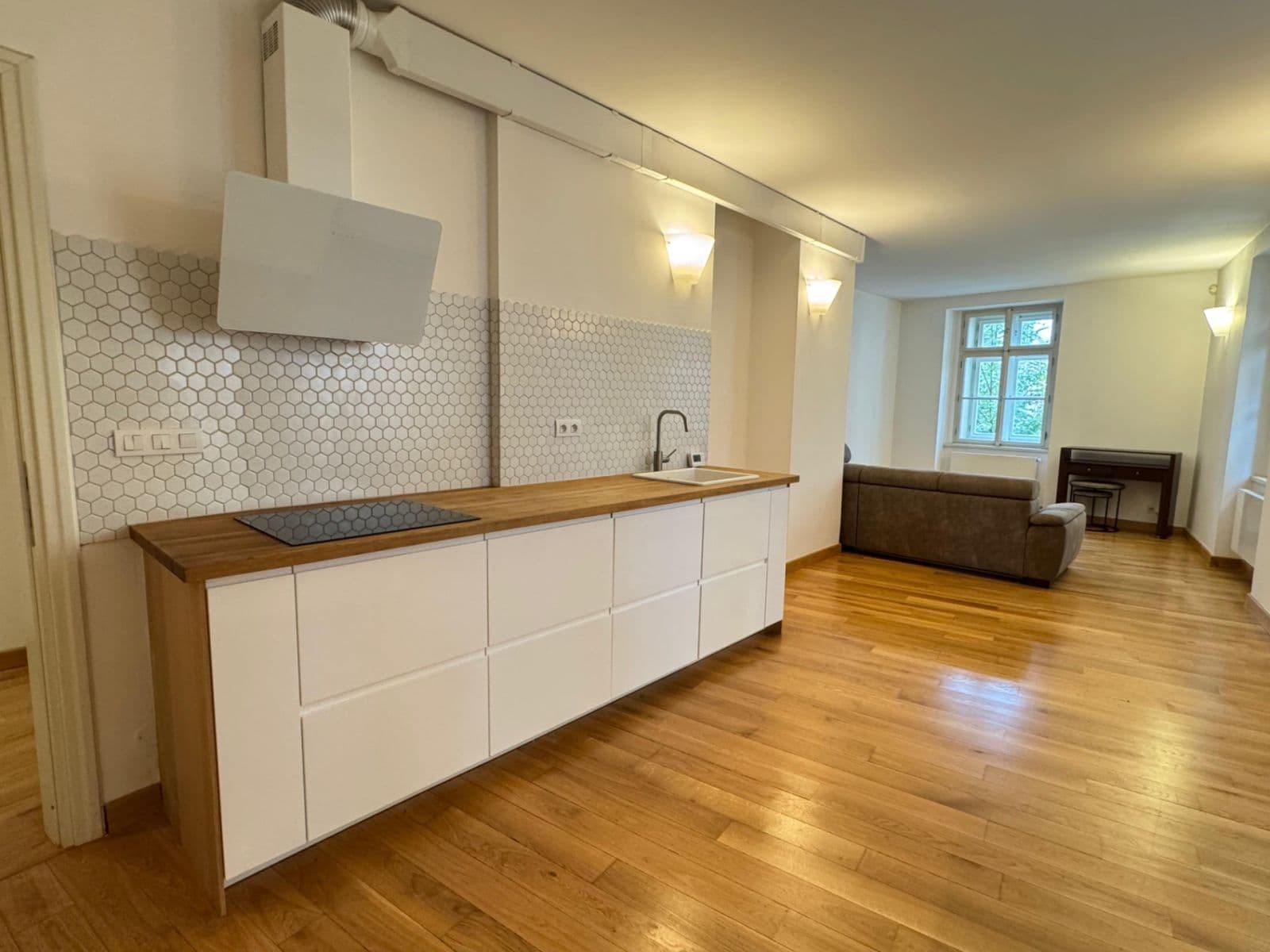 Prodej bytu 3+kk 75 m², Petrská, Praha, Praha Prodej bytu 3+kk 75 m², Petrská, Praha, Praha