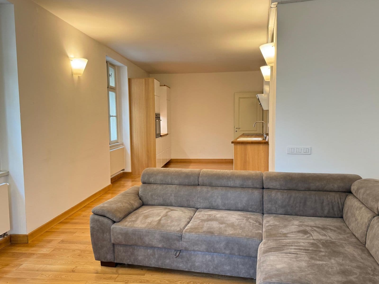 Prodej bytu 3+kk 75 m², Petrská, Praha, Praha Prodej bytu 3+kk 75 m², Petrská, Praha, Praha