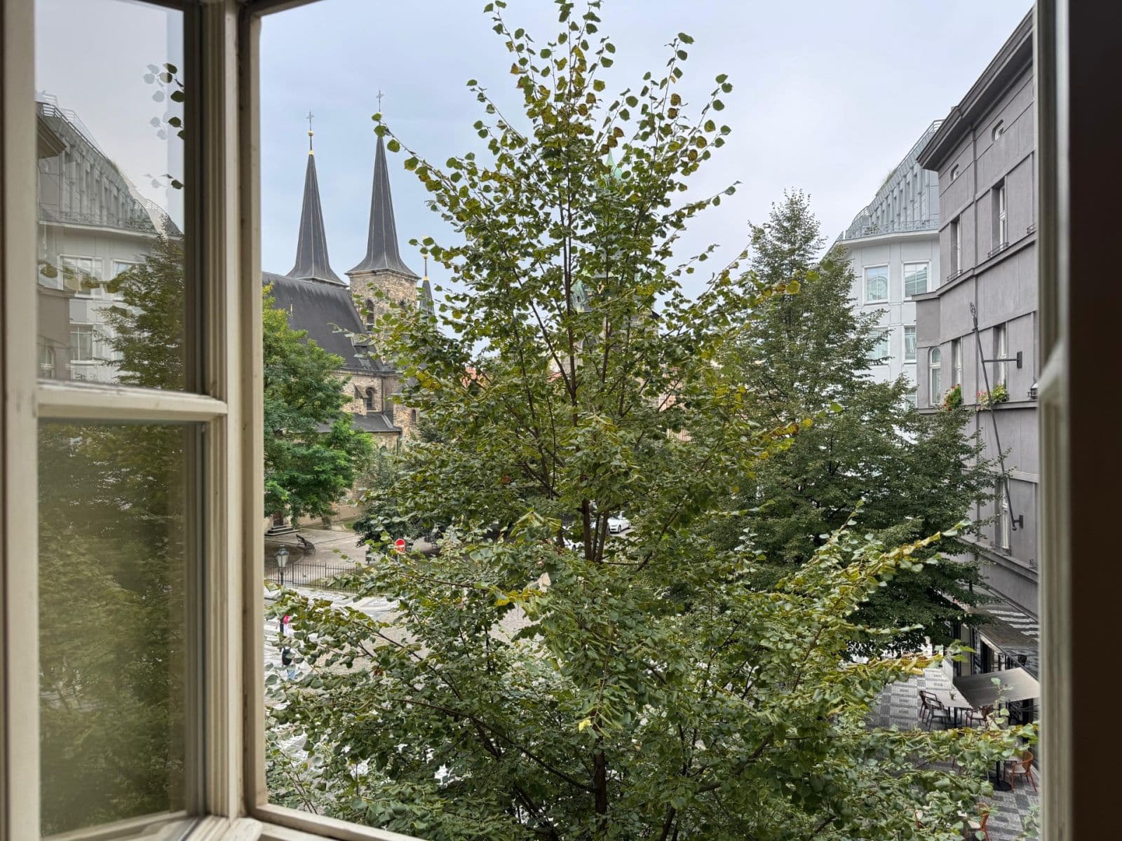 Prodej bytu 3+kk 75 m², Petrská, Praha, Praha Prodej bytu 3+kk 75 m², Petrská, Praha, Praha