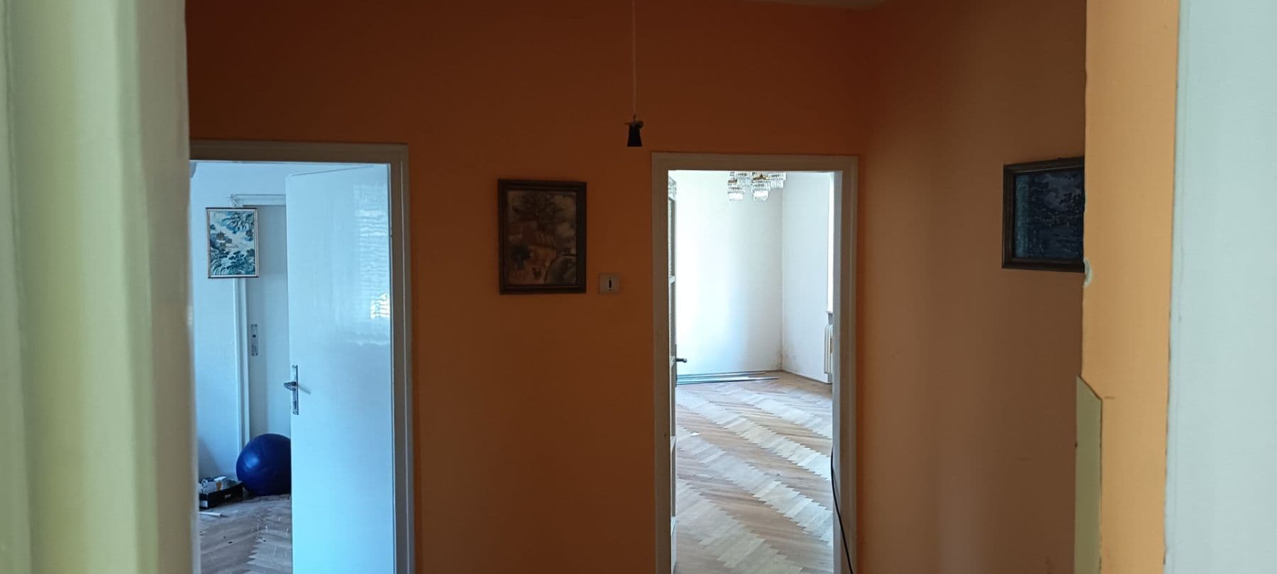 Prodej bytu 3+1 84 m², náměstí Svaté Hedviky, Opava, Moravskoslezský kraj Prodej bytu 3+1 84 m², náměstí Svaté Hedviky, Opava, Moravskoslezský kraj