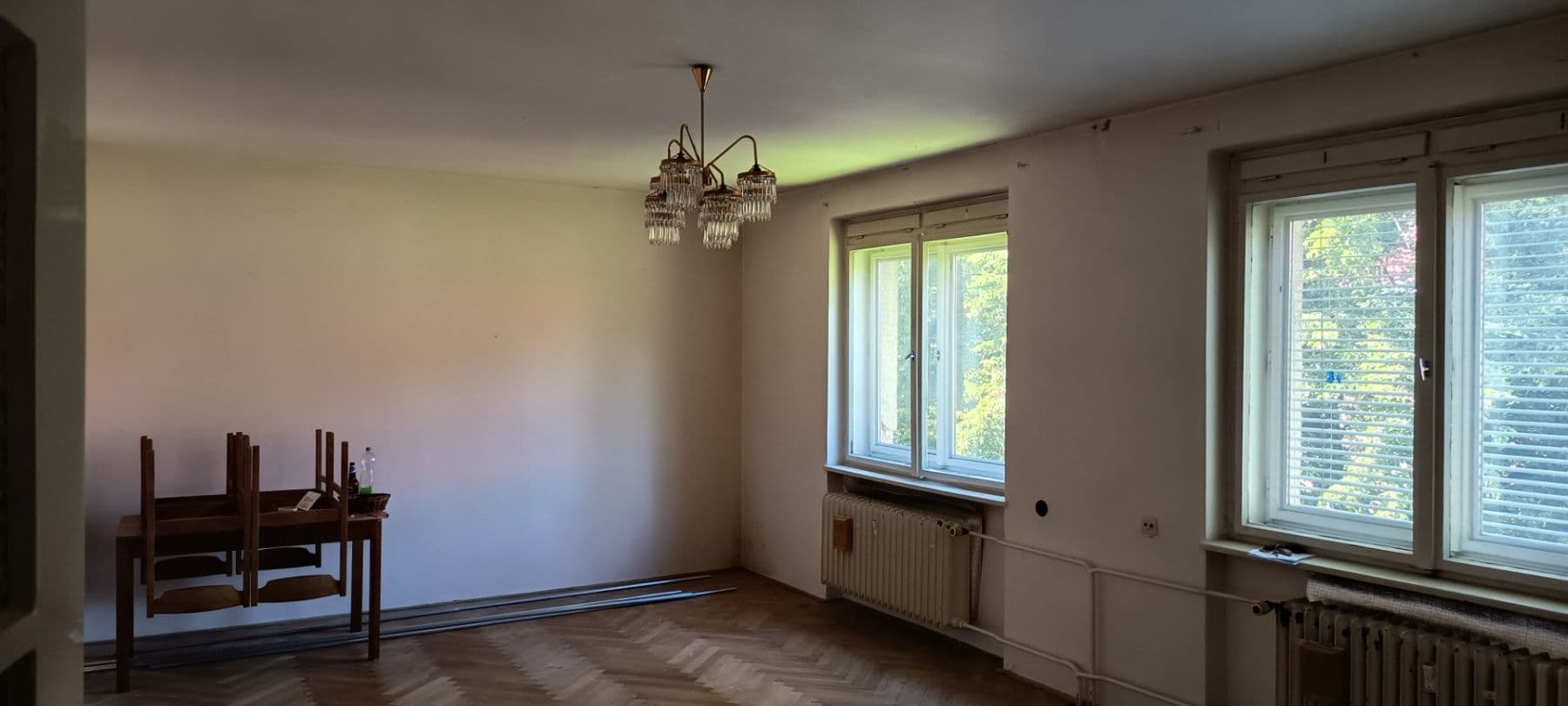 Prodej bytu 3+1 84 m², náměstí Svaté Hedviky, Opava, Moravskoslezský kraj Prodej bytu 3+1 84 m², náměstí Svaté Hedviky, Opava, Moravskoslezský kraj