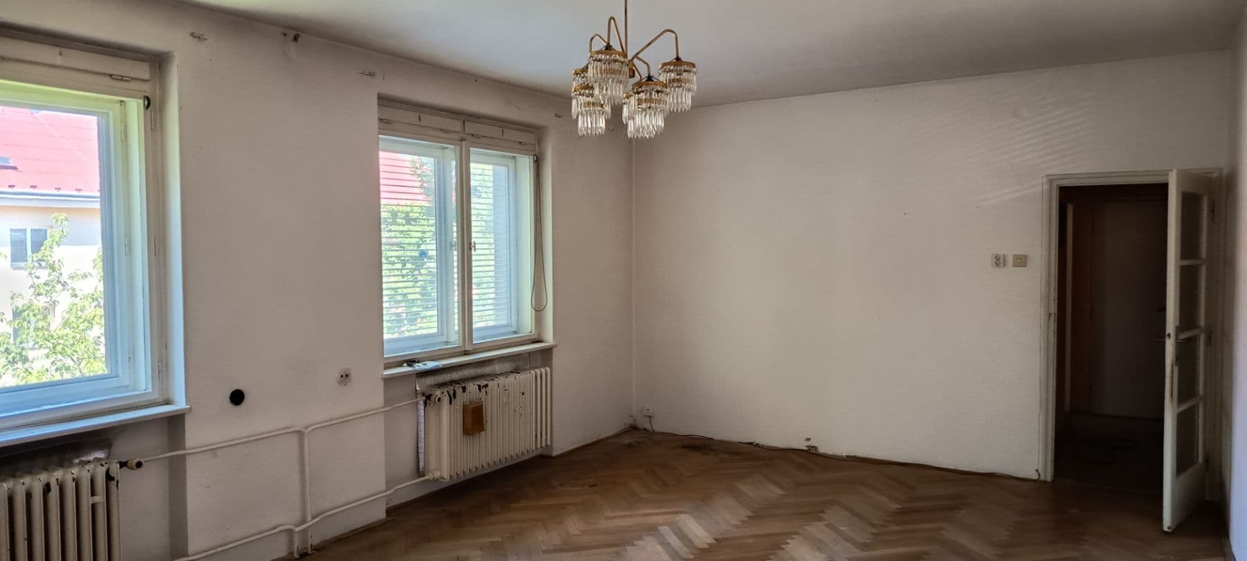 Prodej bytu 3+1 84 m², náměstí Svaté Hedviky, Opava, Moravskoslezský kraj Prodej bytu 3+1 84 m², náměstí Svaté Hedviky, Opava, Moravskoslezský kraj