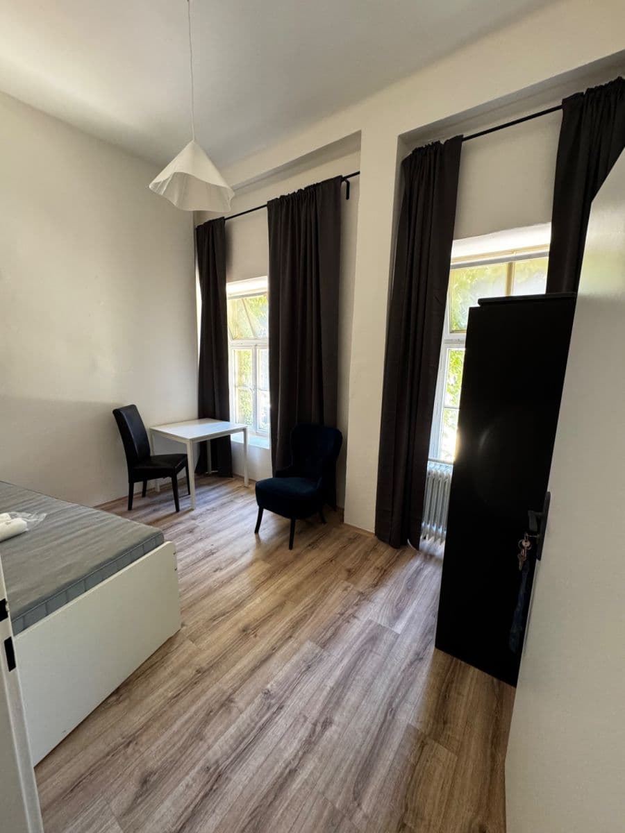 Pronájem bytu 7+1 12 m², Hudcova, Brno, Jihomoravský kraj Pronájem bytu 7+1 12 m², Hudcova, Brno, Jihomoravský kraj