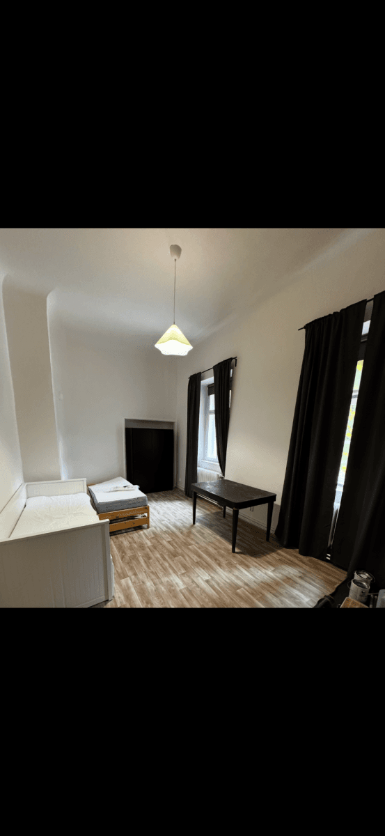 Pronájem bytu 7+1 18 m², Hudcova, Brno, Jihomoravský kraj Pronájem bytu 7+1 18 m², Hudcova, Brno, Jihomoravský kraj