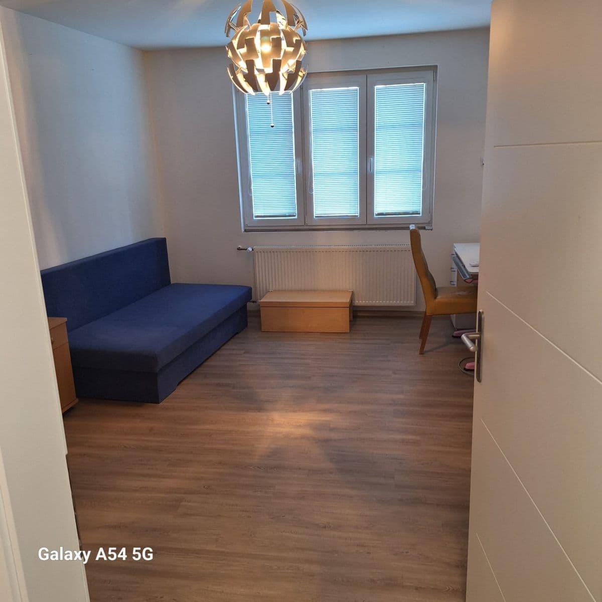 Pronájem bytu 1+kk 24 m², Tálínská, Praha, Praha Pronájem bytu 1+kk 24 m², Tálínská, Praha, Praha