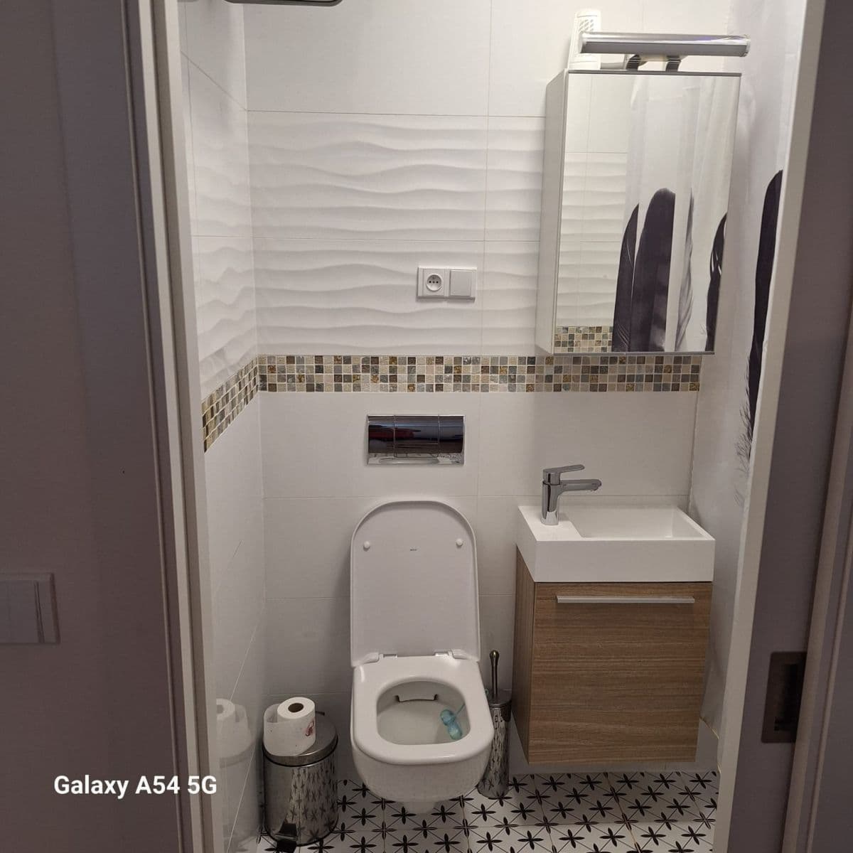 Pronájem bytu 1+kk 24 m², Tálínská, Praha, Praha Pronájem bytu 1+kk 24 m², Tálínská, Praha, Praha