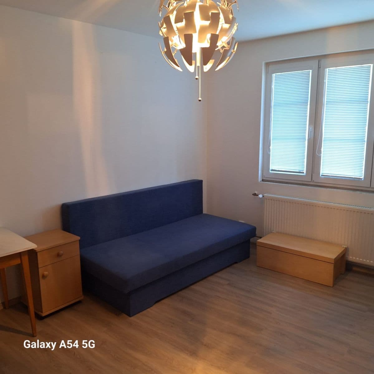 Pronájem bytu 1+kk 24 m², Tálínská, Praha, Praha Pronájem bytu 1+kk 24 m², Tálínská, Praha, Praha