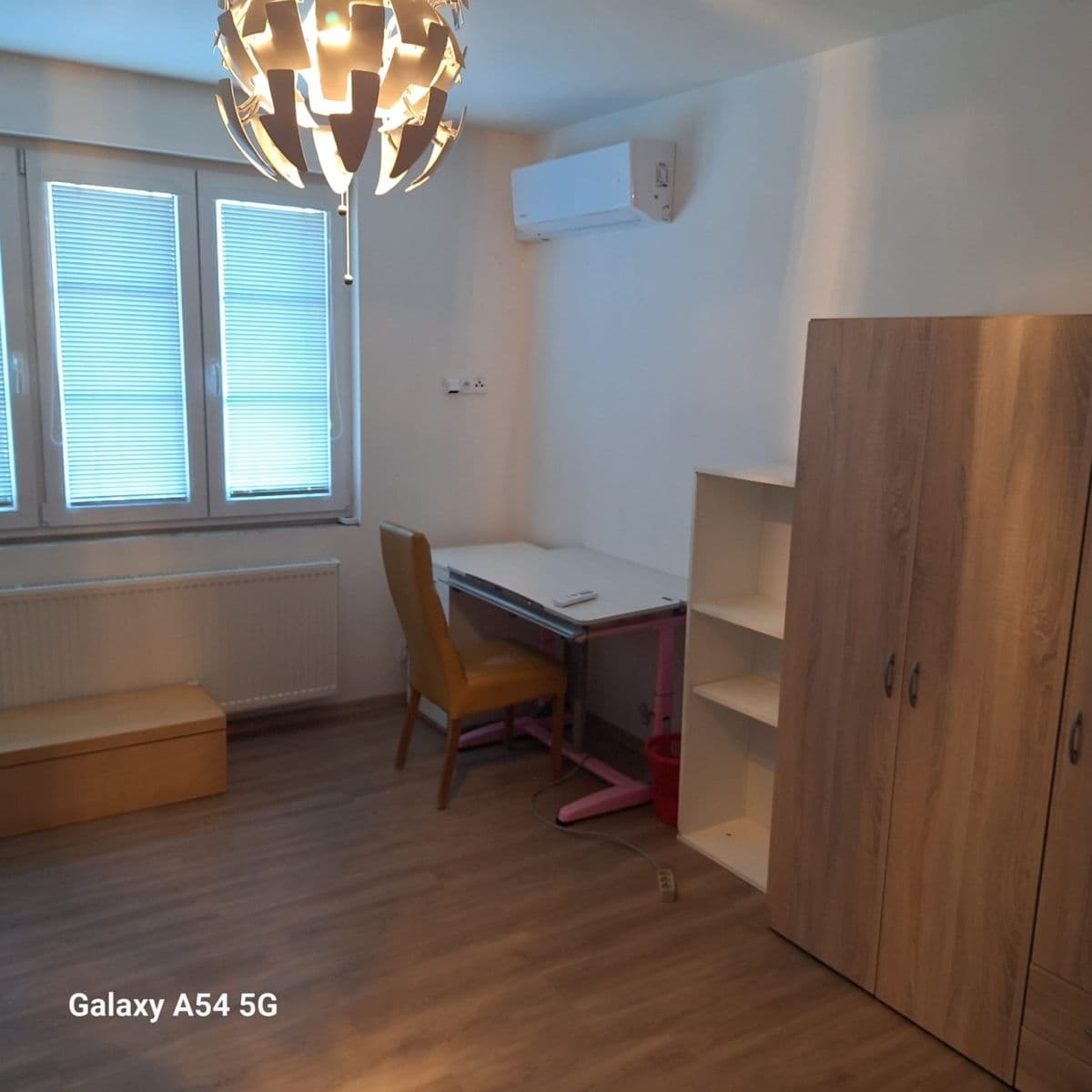 Pronájem bytu 1+kk 24 m², Tálínská, Praha, Praha Pronájem bytu 1+kk 24 m², Tálínská, Praha, Praha