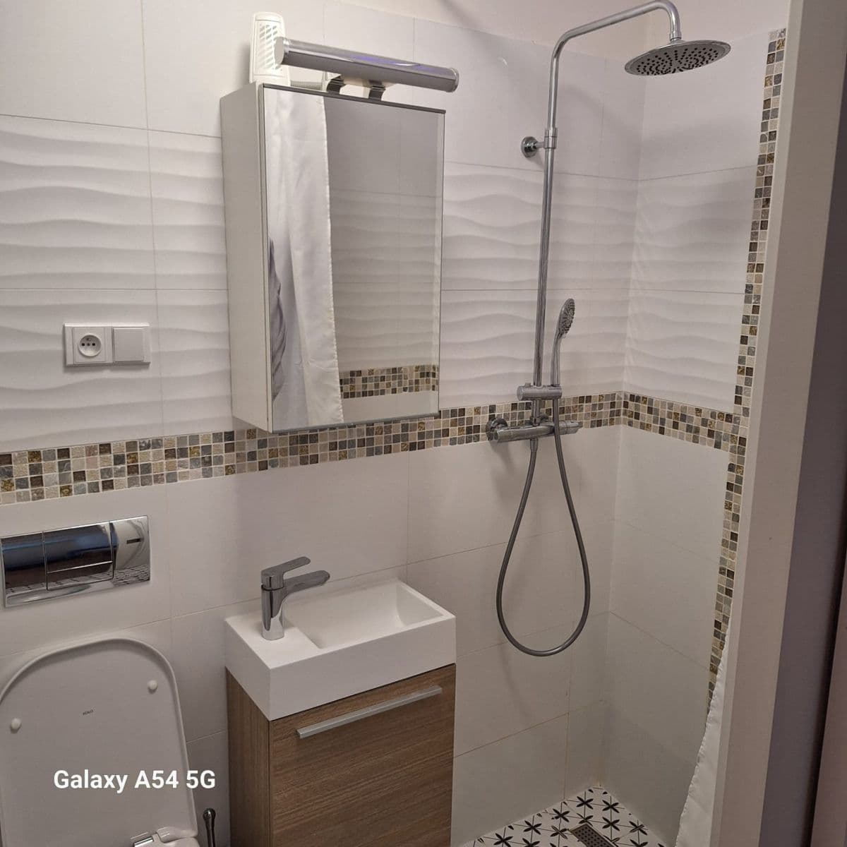 Pronájem bytu 1+kk 24 m², Tálínská, Praha, Praha Pronájem bytu 1+kk 24 m², Tálínská, Praha, Praha