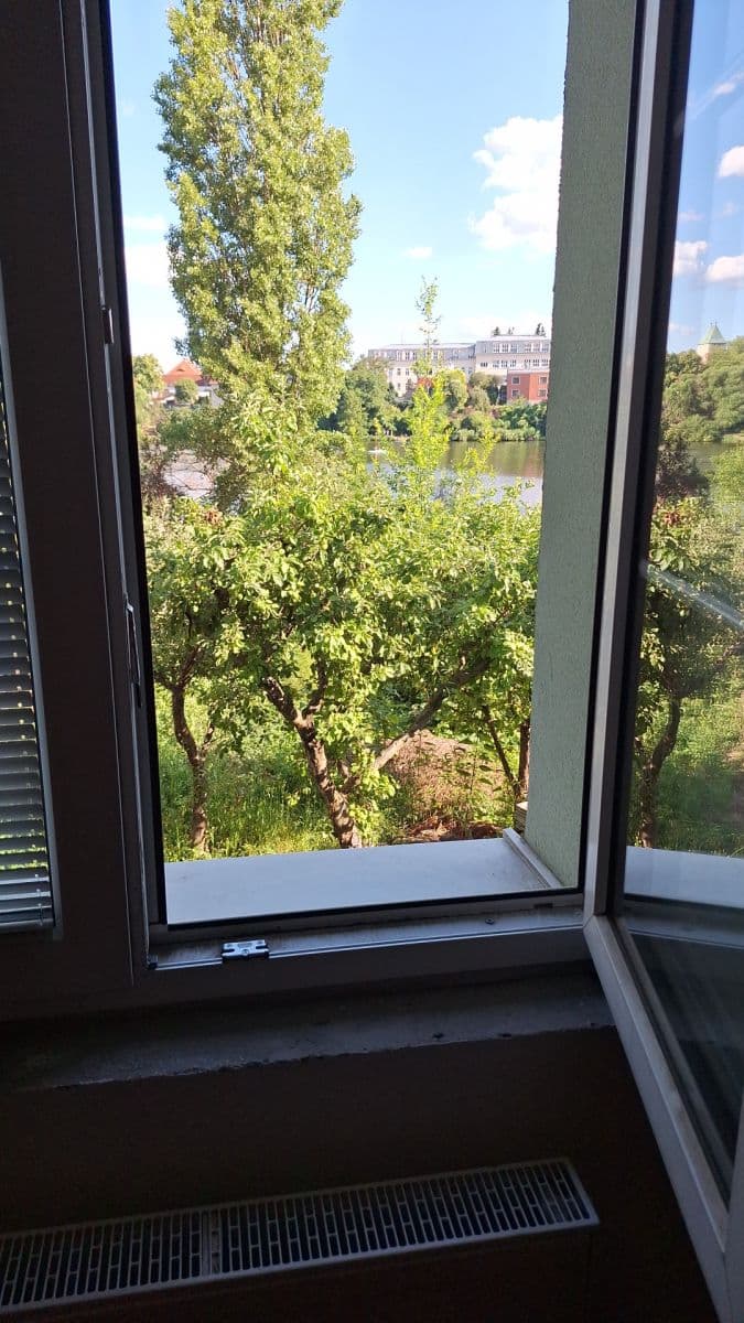 Pronájem bytu 1+kk 24 m², Tálínská, Praha, Praha Pronájem bytu 1+kk 24 m², Tálínská, Praha, Praha