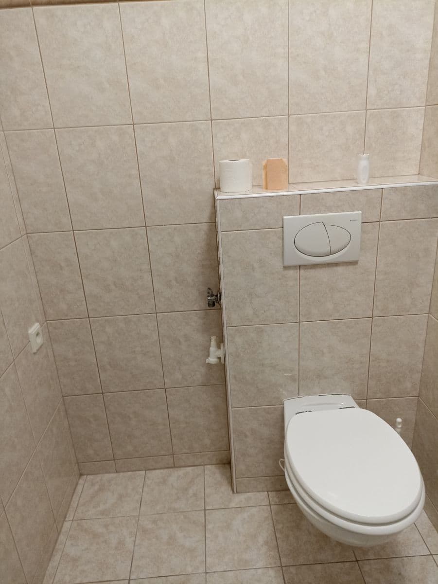 Prodej bytu 2+kk 45 m², Krouzova, Praha, Praha Prodej bytu 2+kk 45 m², Krouzova, Praha, Praha