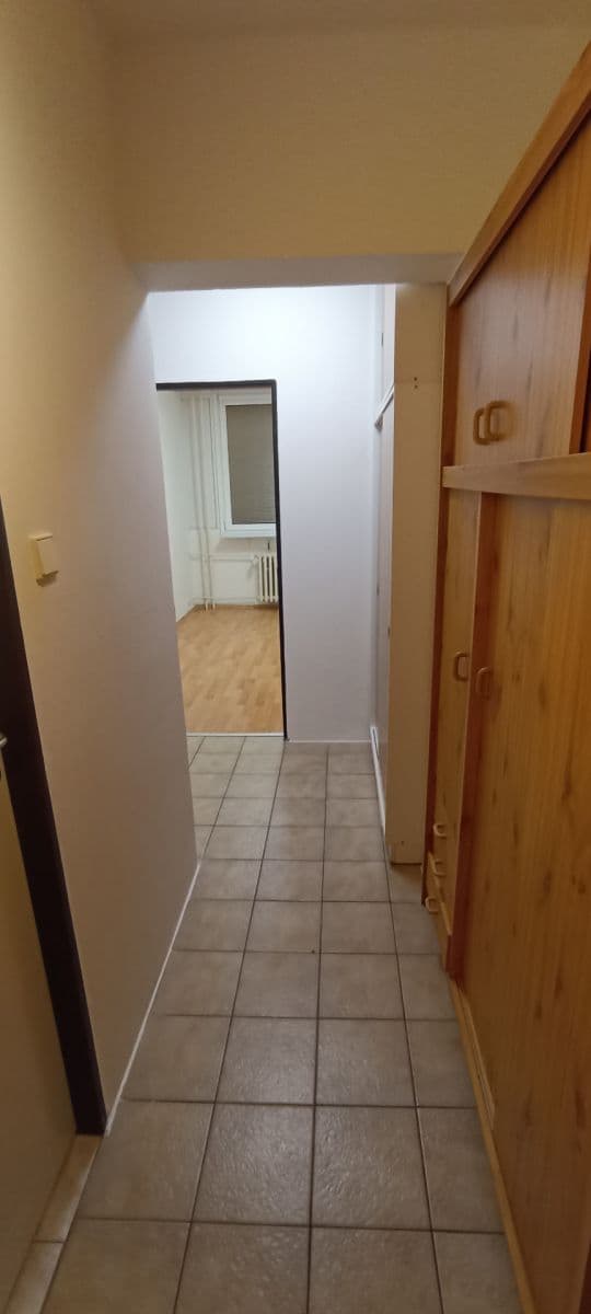 Prodej bytu 2+kk 45 m², Krouzova, Praha, Praha Prodej bytu 2+kk 45 m², Krouzova, Praha, Praha
