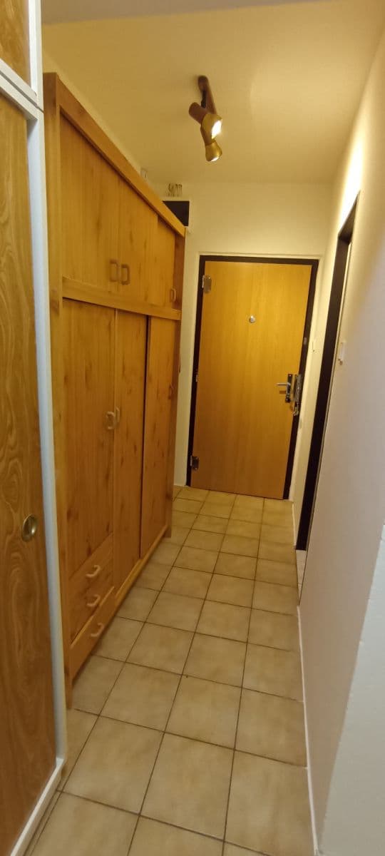 Prodej bytu 2+kk 45 m², Krouzova, Praha, Praha Prodej bytu 2+kk 45 m², Krouzova, Praha, Praha