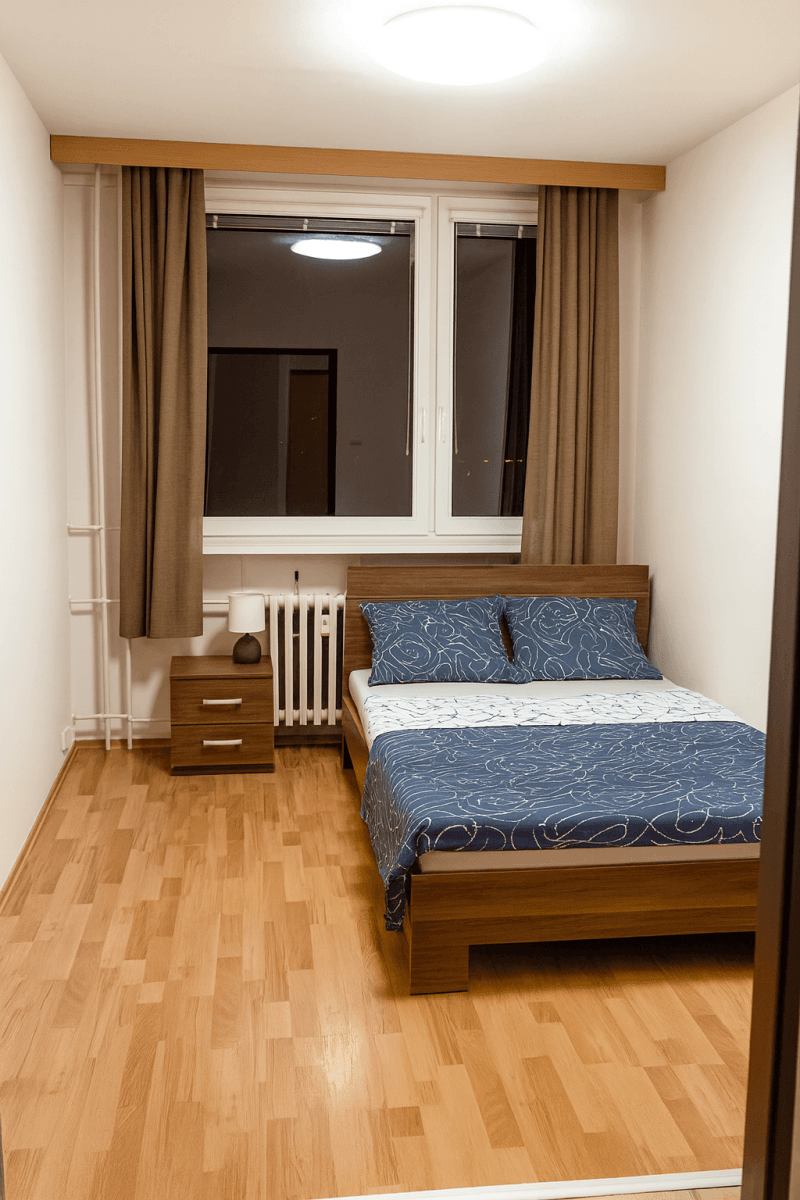 Prodej bytu 2+kk 45 m², Krouzova, Praha, Praha Prodej bytu 2+kk 45 m², Krouzova, Praha, Praha