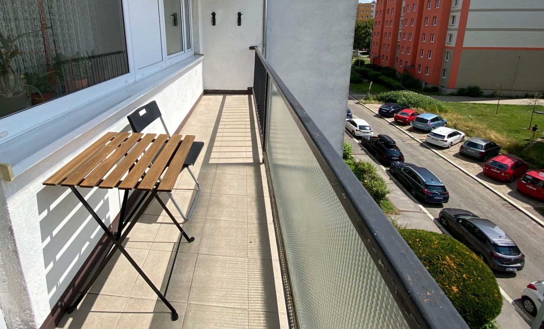 Prodej bytu 4+kk 76 m², Střelničná, Praha, Praha Prodej bytu 4+kk 76 m², Střelničná, Praha, Praha