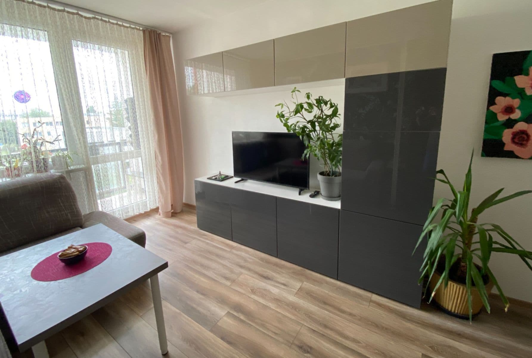 Prodej bytu 4+kk 76 m², Střelničná, Praha, Praha Prodej bytu 4+kk 76 m², Střelničná, Praha, Praha