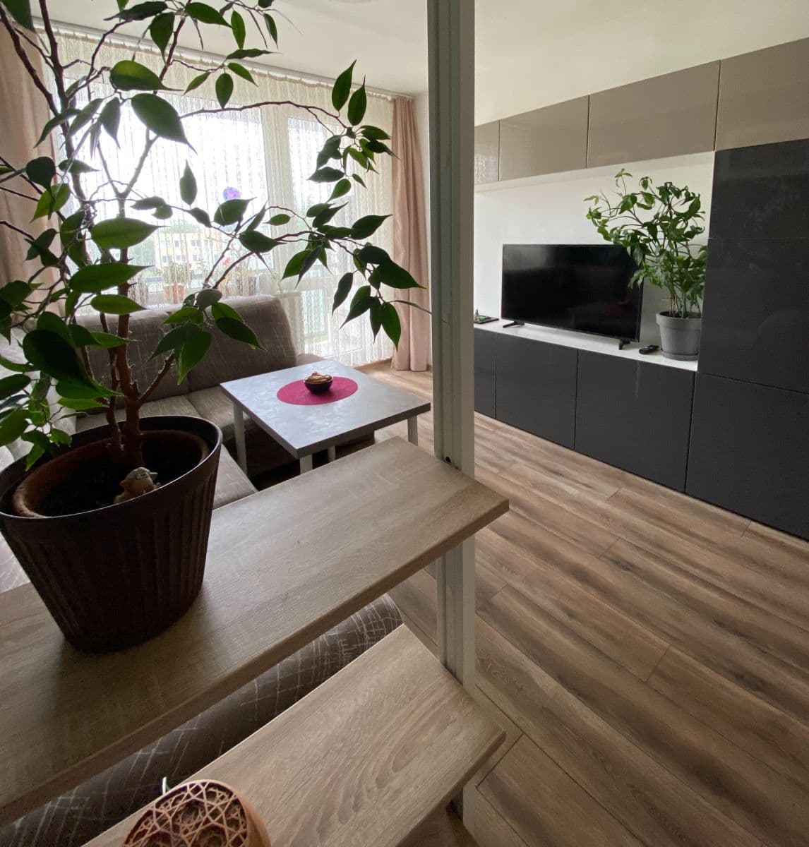 Prodej bytu 4+kk 76 m², Střelničná, Praha, Praha Prodej bytu 4+kk 76 m², Střelničná, Praha, Praha