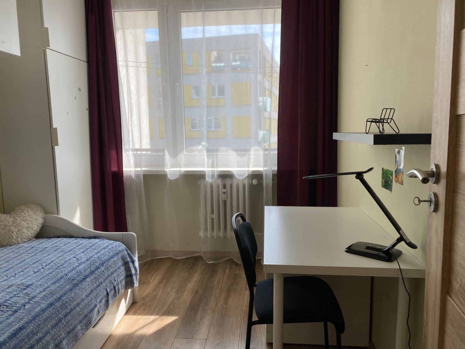 Prodej bytu 4+kk 76 m², Střelničná, Praha, Praha Prodej bytu 4+kk 76 m², Střelničná, Praha, Praha