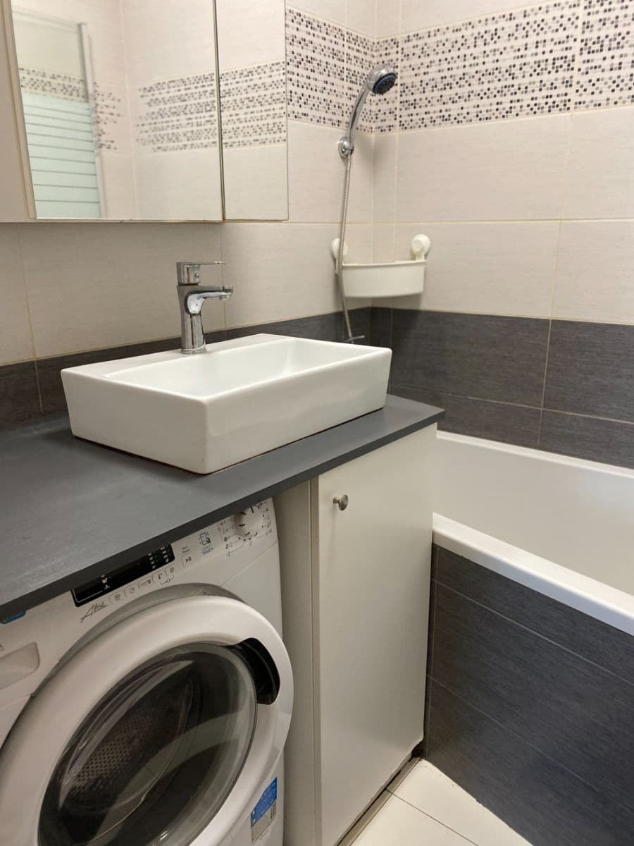 Prodej bytu 4+kk 76 m², Střelničná, Praha, Praha Prodej bytu 4+kk 76 m², Střelničná, Praha, Praha