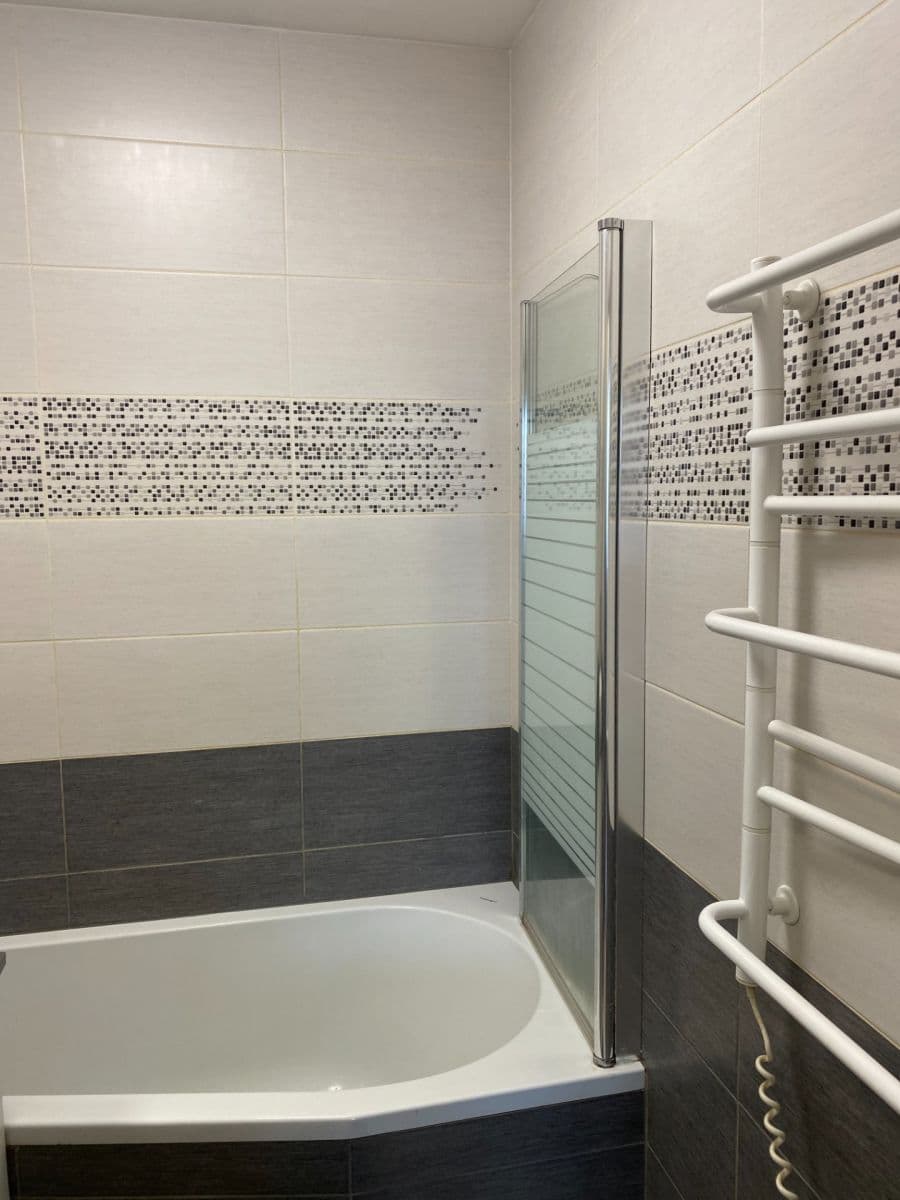 Prodej bytu 4+kk 76 m², Střelničná, Praha, Praha Prodej bytu 4+kk 76 m², Střelničná, Praha, Praha