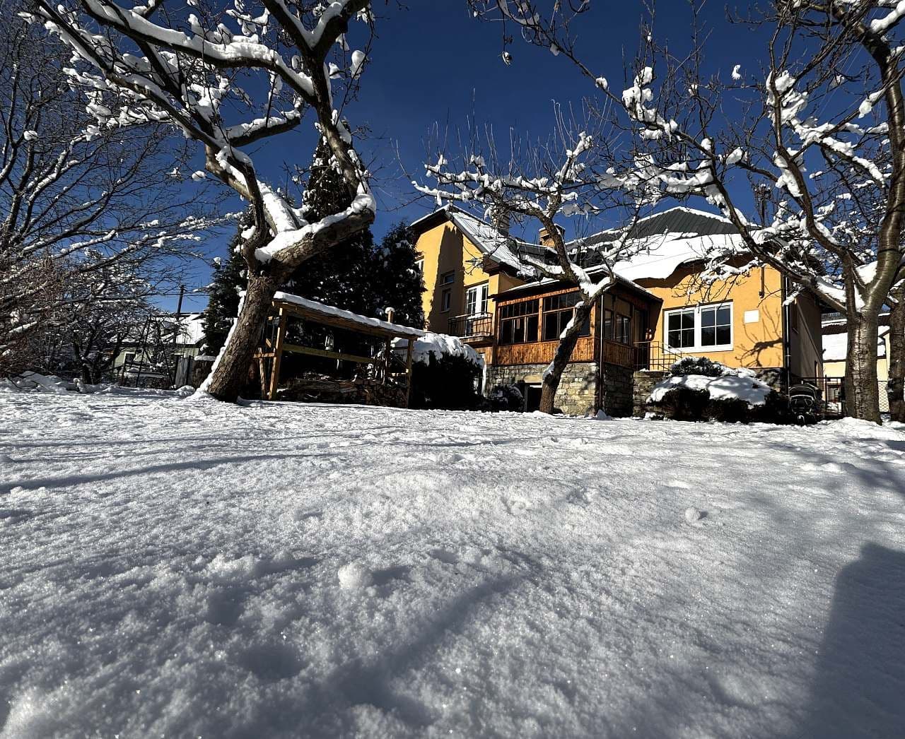 Pronájem chaty, chalupy, Lipová-lázně, Olomoucký kraj Pronájem chaty, chalupy, Lipová-lázně, Olomoucký kraj
