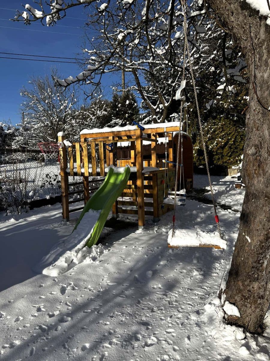 Pronájem chaty, chalupy, Lipová-lázně, Olomoucký kraj Pronájem chaty, chalupy, Lipová-lázně, Olomoucký kraj