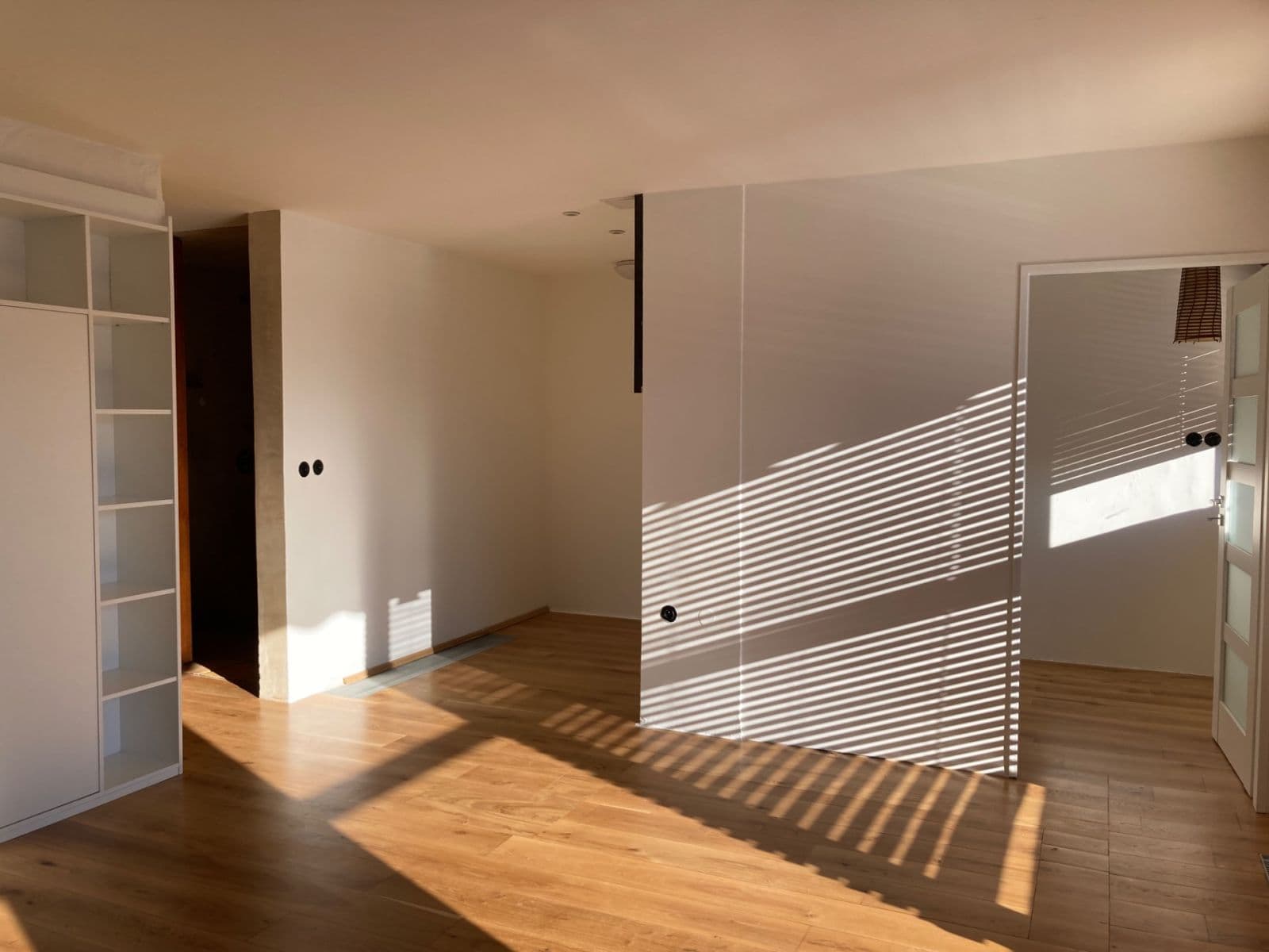 Pronájem bytu 1+kk 58 m², Patočkova, Praha, Praha Pronájem bytu 1+kk 58 m², Patočkova, Praha, Praha