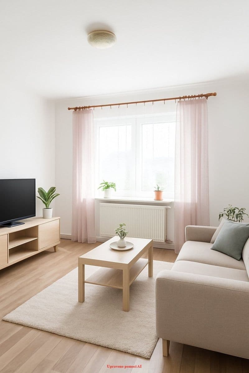 Pronájem bytu 3+1 54 m², Masarykova třída, Orlová, Moravskoslezský kraj Pronájem bytu 3+1 54 m², Masarykova třída, Orlová, Moravskoslezský kraj