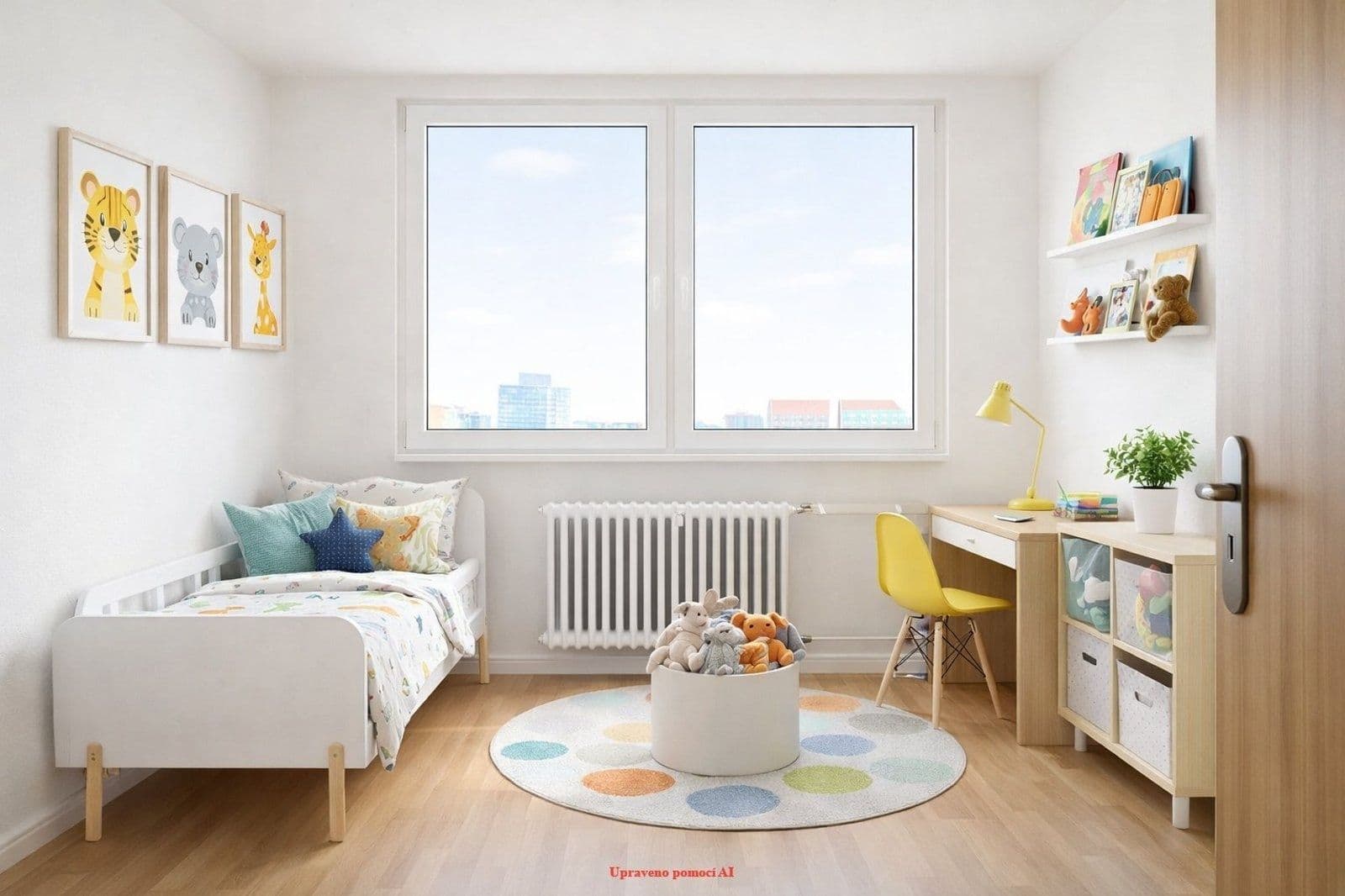 Pronájem bytu 3+1 54 m², Masarykova třída, Orlová, Moravskoslezský kraj Pronájem bytu 3+1 54 m², Masarykova třída, Orlová, Moravskoslezský kraj