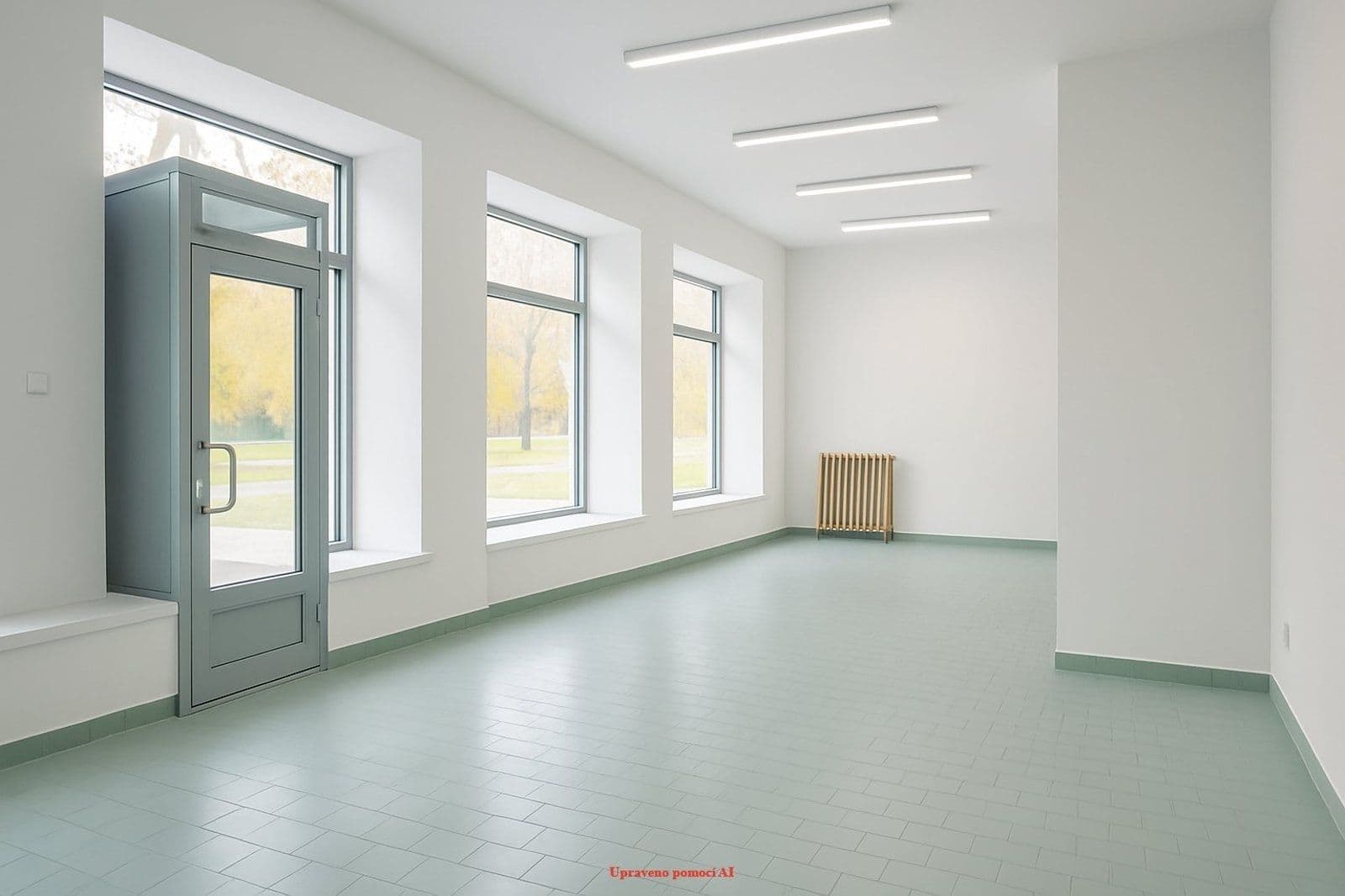 Pronájem nebytového prostoru 145 m², Národní třída, Havířov, Moravskoslezský kraj Pronájem nebytového prostoru 145 m², Národní třída, Havířov, Moravskoslezský kraj