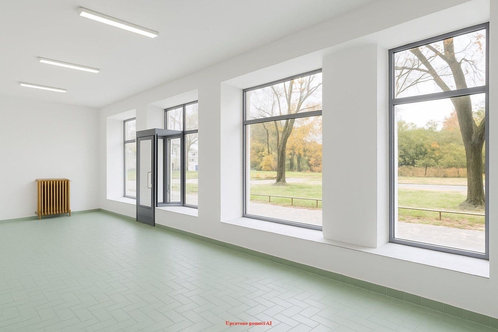 Pronájem nebytového prostoru 145 m², Národní třída, Havířov, Moravskoslezský kraj Pronájem nebytového prostoru 145 m², Národní třída, Havířov, Moravskoslezský kraj