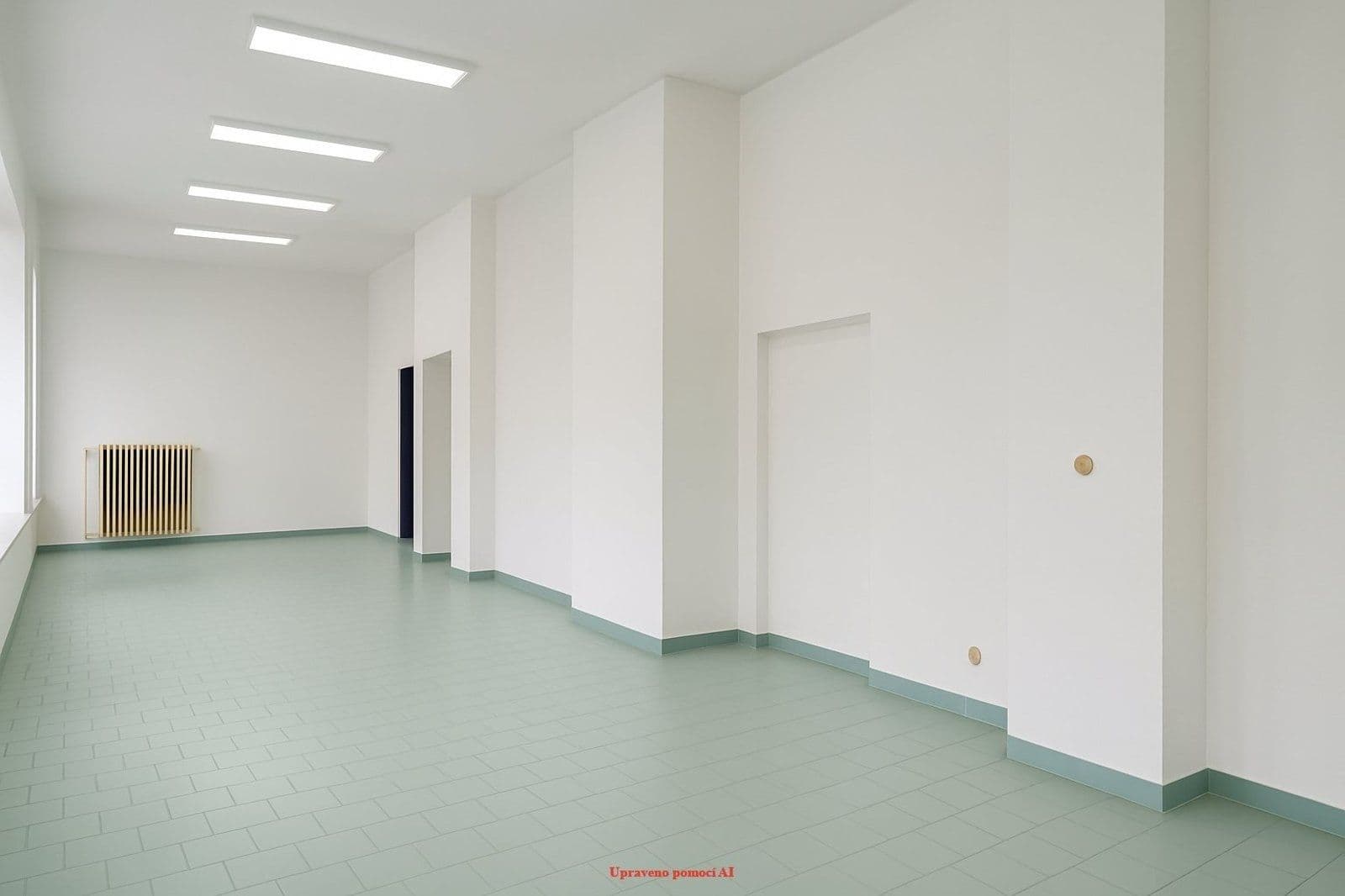 Pronájem nebytového prostoru 145 m², Národní třída, Havířov, Moravskoslezský kraj Pronájem nebytového prostoru 145 m², Národní třída, Havířov, Moravskoslezský kraj